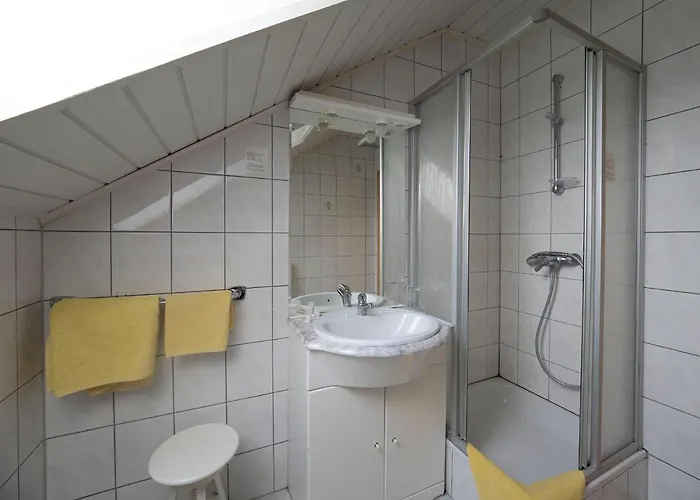 奈霍芬威特酒店 3* 林区圣雅各布