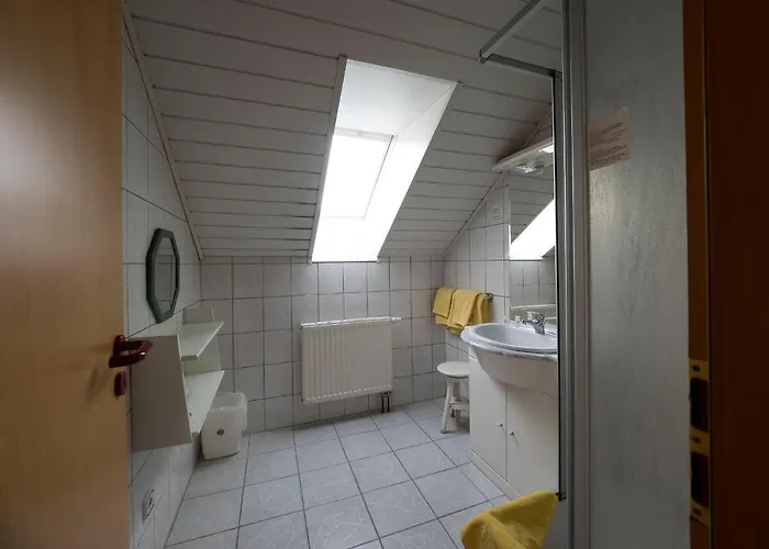 Narnhoferwirt بيت ضيافة 3*