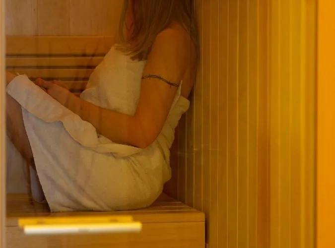 奈霍芬威特酒店 3* 林区圣雅各布