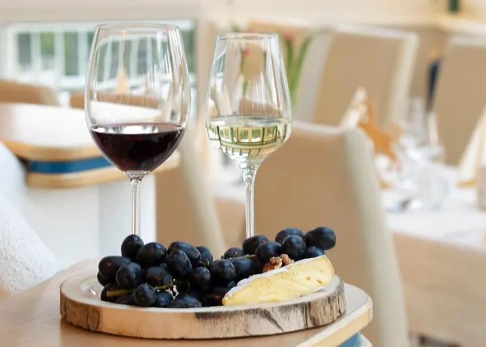 Narnhoferwirt 3* سانكت ياكوب إم فالدي