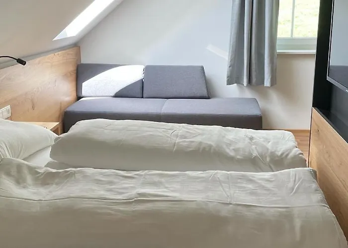 奈霍芬威特酒店 林区圣雅各布