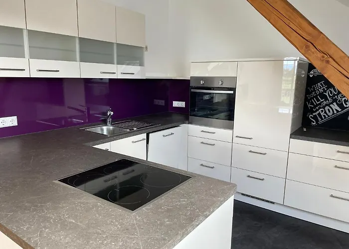 بيت ضيافة Narnhoferwirt