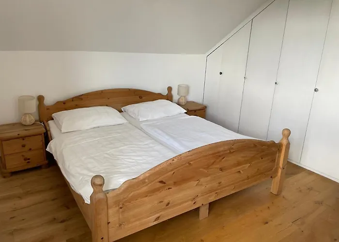 Narnhoferwirt Konukevi