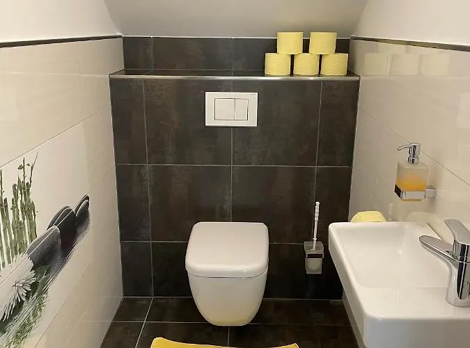 招待所 奈霍芬威特酒店