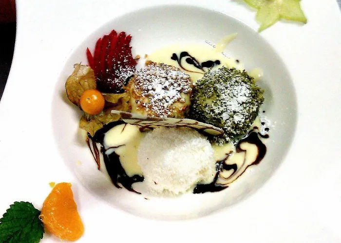 奈霍芬威特酒店 招待所 林区圣雅各布