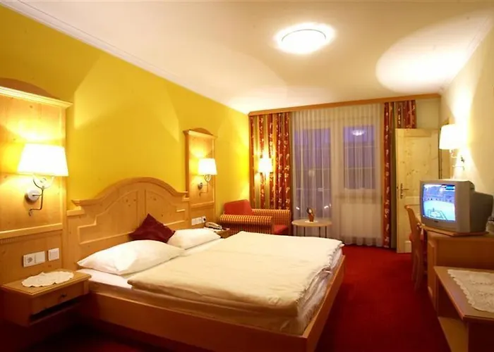 Narnhoferwirt بيت ضيافة 3*