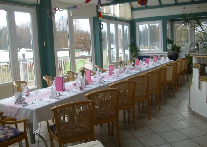 奈霍芬威特酒店 招待所