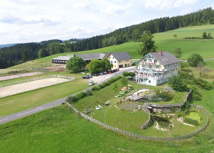 招待所 奈霍芬威特酒店