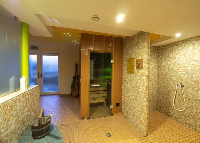 بيت ضيافة Narnhoferwirt