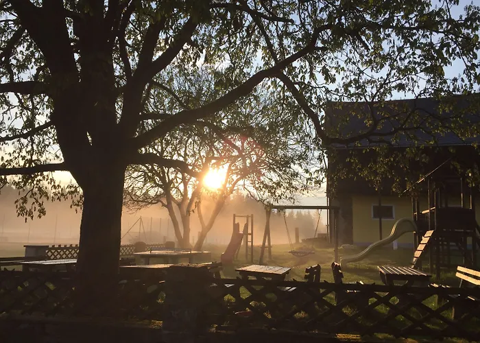 بيت ضيافة Narnhoferwirt 3*