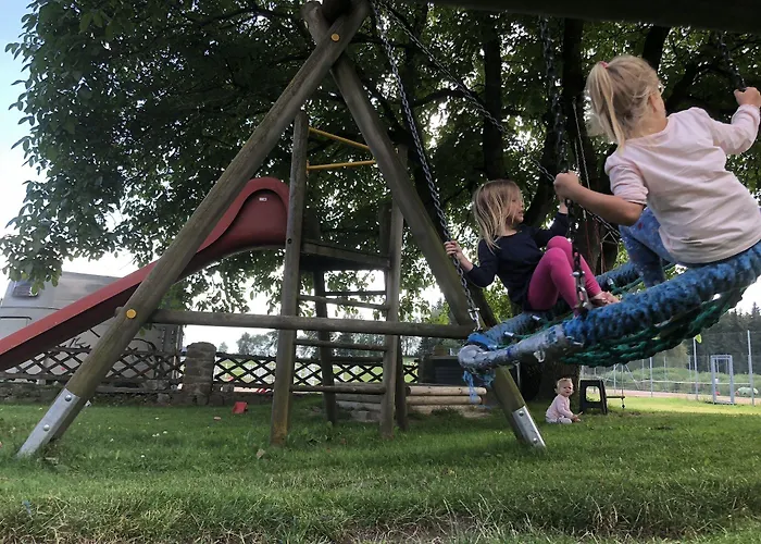 奈霍芬威特酒店 3*