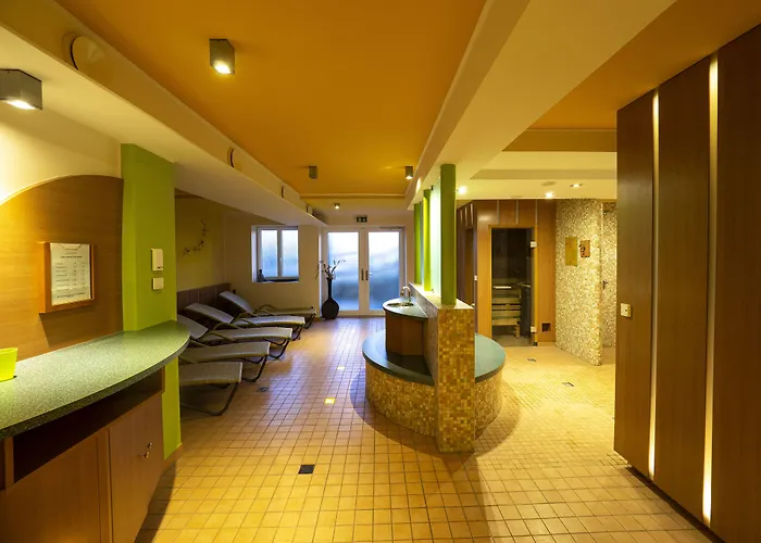 بيت ضيافة Narnhoferwirt