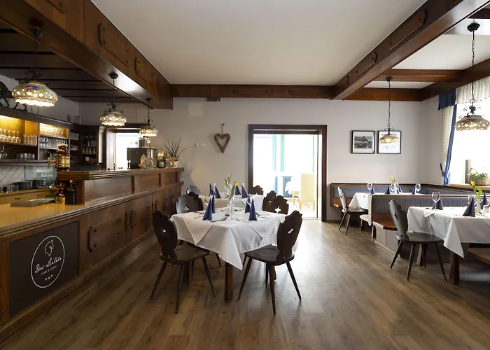 Narnhoferwirt سانكت ياكوب إم فالدي