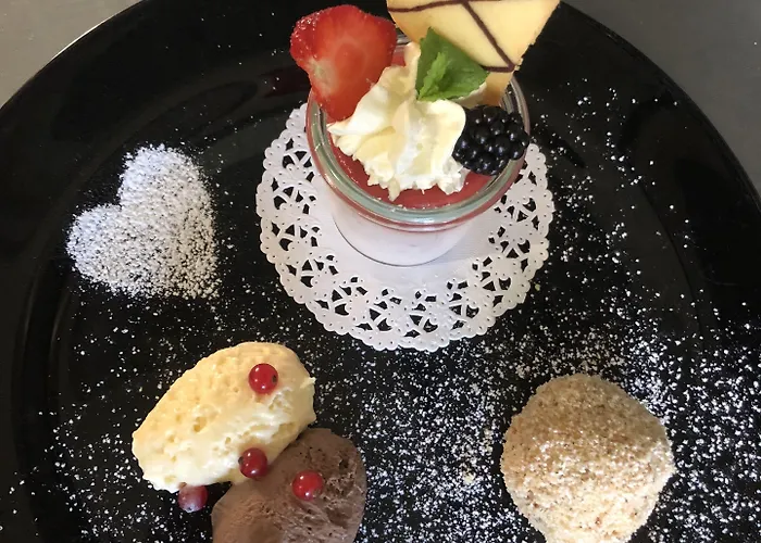 招待所 奈霍芬威特酒店 林区圣雅各布