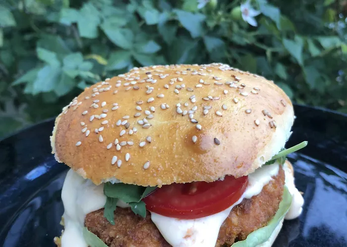 招待所 奈霍芬威特酒店 林区圣雅各布