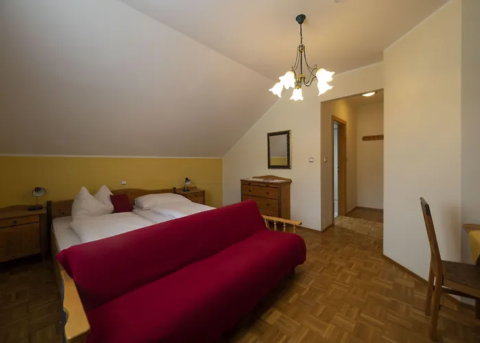 招待所 奈霍芬威特酒店