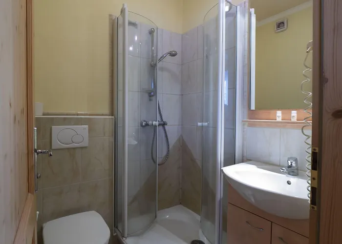 招待所 奈霍芬威特酒店 3*