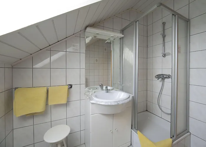 Narnhoferwirt بيت ضيافة سانكت ياكوب إم فالدي