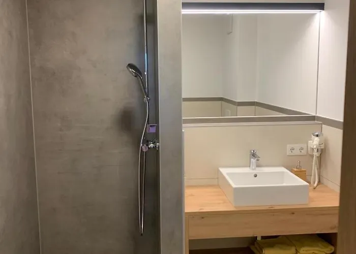 بيت ضيافة Narnhoferwirt