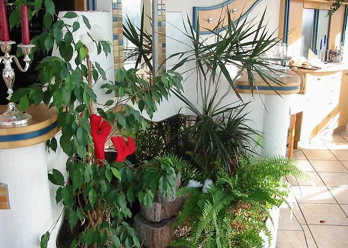 Narnhoferwirt Sankt Jakob im Walde