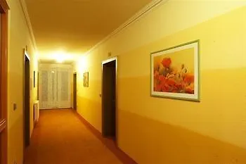 奈霍芬威特酒店