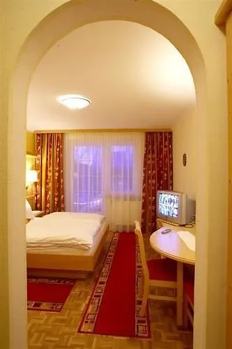 بيت ضيافة Narnhoferwirt