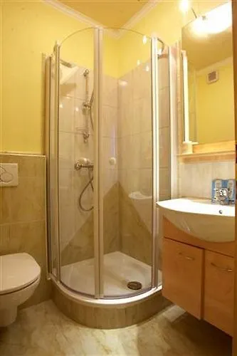 奈霍芬威特酒店 3* 林区圣雅各布