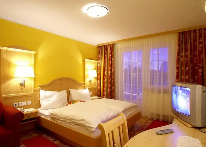 Narnhoferwirt 3* Sankt Jakob im Walde