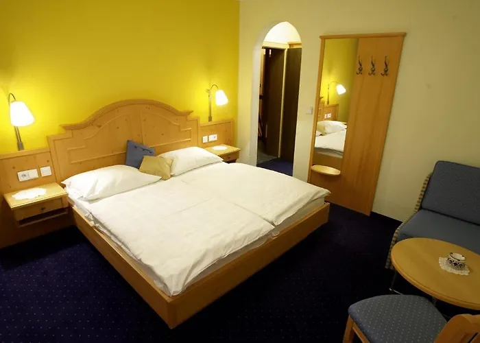 Narnhoferwirt بيت ضيافة