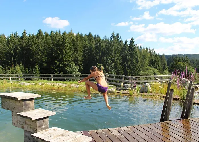 奈霍芬威特酒店