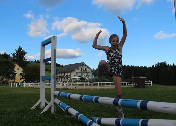 奈霍芬威特酒店 招待所