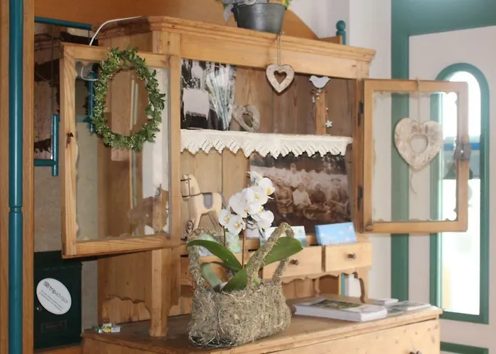 奈霍芬威特酒店 招待所