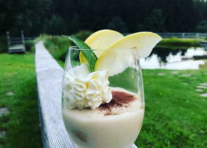 Narnhoferwirt بيت ضيافة 3*